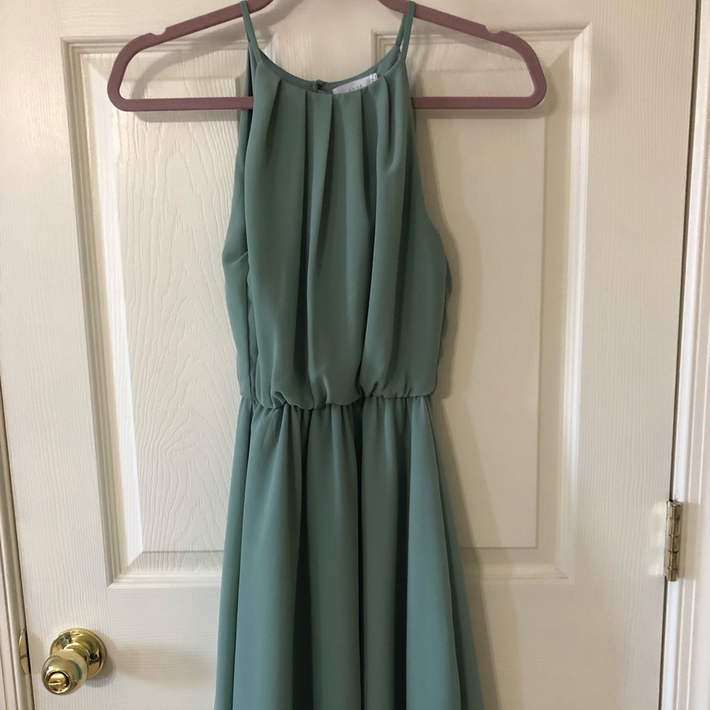 Summer dress
